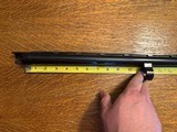 Remington 870 Magmum 12 Ga 30” Vent Rib Fixed Full 3” Shells - Image 3 of 17