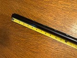 Remington 870 Magmum 12 Ga 30” Vent Rib Fixed Full 3” Shells - Image 11 of 17