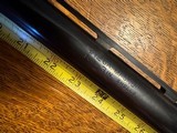 Remington 870 Magmum 12 Ga 30” Vent Rib Fixed Full 3” Shells - Image 14 of 17