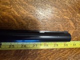 Remington 870 Magmum 12 Ga 30” Vent Rib Fixed Full 3” Shells - Image 8 of 17