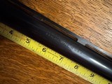 Remington 870 Magmum 12 Ga 30” Vent Rib Fixed Full 3” Shells - Image 6 of 17