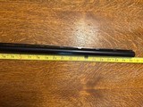 Remington 870 Magmum 12 Ga 30” Vent Rib Fixed Full 3” Shells - Image 4 of 17