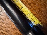 Browning a5 12 Ga Vent Rib 28” Fixed Modified 2 3/4” Shells Belgium - 5 of 18