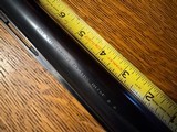 Browning a5 12 Ga Vent Rib 28” Fixed Modified 2 3/4” Shells Belgium - 4 of 18