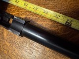 Browning a5 12 Ga Vent Rib 28” Fixed Modified 2 3/4” Shells Belgium - 16 of 18
