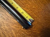 Browning a5 12 Ga Vent Rib 28” Fixed Modified 2 3/4” Shells Belgium - 11 of 18