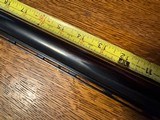 Browning a5 12 Ga Vent Rib 28” Fixed Modified 2 3/4” Shells Belgium - 6 of 18