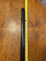 Browning a5 12 Ga Vent Rib 28” Fixed Modified 2 3/4” Shells Belgium - 3 of 18