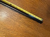 Browning a5 12 Ga Vent Rib 28” Fixed Modified 2 3/4” Shells Belgium - 10 of 18