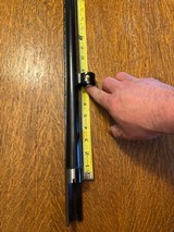 Browning a5 12 Ga Vent Rib 28” Fixed Modified 2 3/4” Shells Belgium - 2 of 18