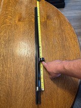 Browning a5 12 Ga Vent Rib 28” Fixed Full Japan 2 3/4” Shells - Image 1 of 17