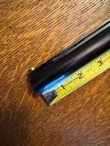 Browning a5 12 Ga Vent Rib 28” Fixed Full Japan 2 3/4” Shells - Image 12 of 17