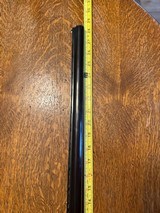 Browning a5 12 Ga Vent Rib 28” Fixed Full Japan 2 3/4” Shells - Image 3 of 17