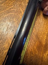Browning a5 12 Ga Vent Rib 28” Fixed Full Japan 2 3/4” Shells - Image 15 of 17