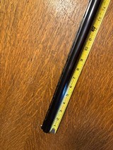Browning a5 12 Ga Vent Rib 28” Fixed Full Japan 2 3/4” Shells - Image 11 of 17