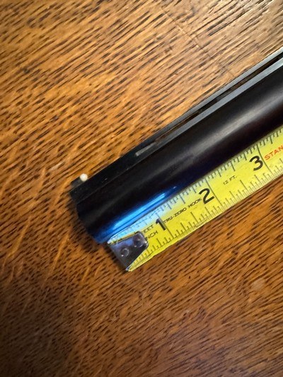Browning a5 12 Ga Vent Rib 28” Fixed Full Japan 2 3/4” Shells - Image 12 of 17