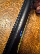 Browning a5 12 Ga Vent Rib 28” Fixed Full Japan 2 3/4” Shells - Image 14 of 17