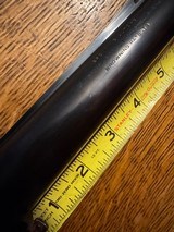 Browning a5 12 Ga Vent Rib 28” Fixed Full Japan 2 3/4” Shells - Image 5 of 17