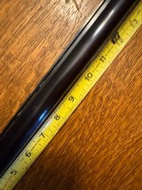 Browning a5 12 Ga Vent Rib 28” Fixed Full Japan 2 3/4” Shells - Image 13 of 17