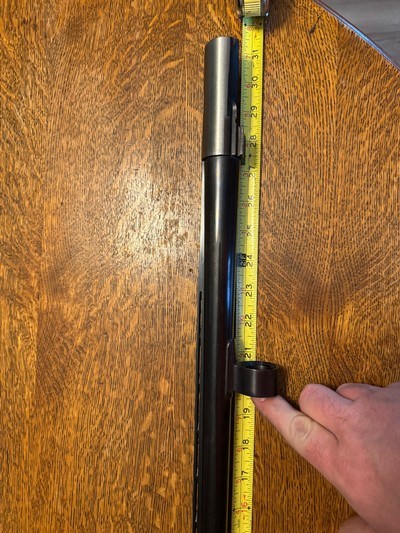 Browning a5 12 Ga Vent Rib 28” Fixed Full Japan 2 3/4” Shells - Image 10 of 17