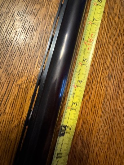Browning a5 12 Ga Vent Rib 28” Fixed Full Japan 2 3/4” Shells - Image 7 of 17