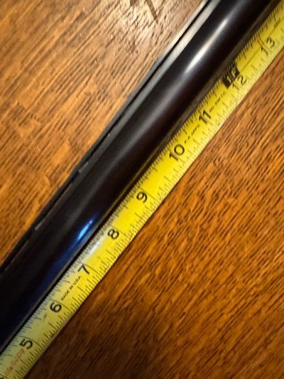 Browning a5 12 Ga Vent Rib 28” Fixed Full Japan 2 3/4” Shells - Image 13 of 17