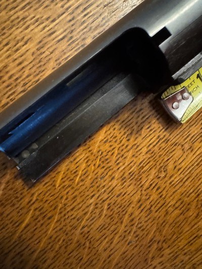 Browning a5 12 Ga Vent Rib 28” Fixed Full Japan 2 3/4” Shells - Image 4 of 17