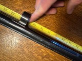 Browning a5 12 Ga Vent Rib 28” Full Japan 2 3/4” Shells - Image 13 of 16