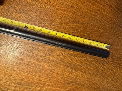 Browning a5 12 Ga Vent Rib 28” Full Japan 2 3/4” Shells - Image 10 of 16
