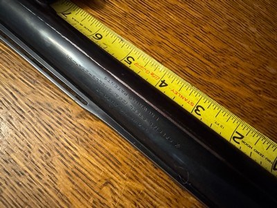 Browning a5 12 Ga Vent Rib 28” Full Japan 2 3/4” Shells - Image 5 of 16