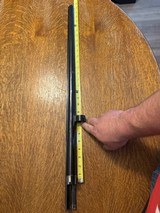 Browning a5 12 Ga Vent Rib 28” Full Japan 2 3/4” Shells - Image 2 of 16