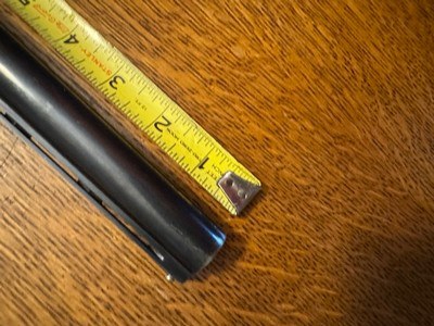 Browning a5 12 Ga Vent Rib 28” Full Japan 2 3/4” Shells - Image 11 of 16