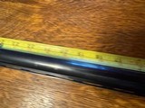 Browning a5 12 Ga Vent Rib 28” Full Japan 2 3/4” Shells - Image 1 of 16