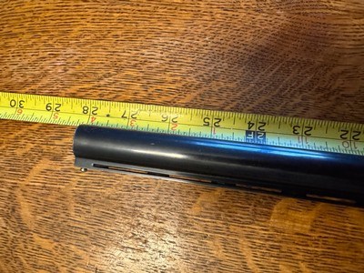 Browning a5 12 Ga Vent Rib 28” Full Japan 2 3/4” Shells - Image 7 of 16