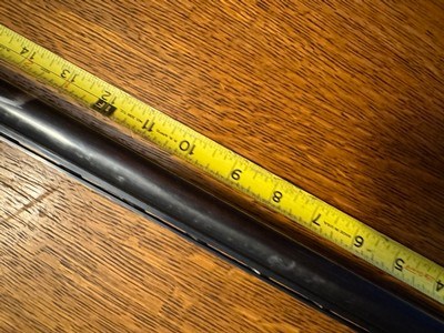 Browning a5 12 Ga Vent Rib 28” Full Japan 2 3/4” Shells - Image 12 of 16