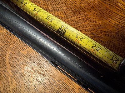 Browning a5 12 Ga Vent Rib 28” Full Japan 2 3/4” Shells - Image 14 of 16