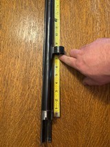 Browning a5 12 Ga Vent Rib 28” Full Japan 2 3/4” Shells - Image 3 of 16