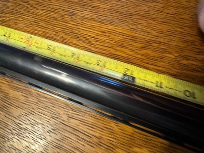 Browning a5 12 Ga Vent Rib 28” Full Japan 2 3/4” Shells - Image 6 of 16