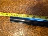 Browning a5 12 Ga Vent Rib 28” Full Japan 2 3/4” Shells - Image 7 of 16