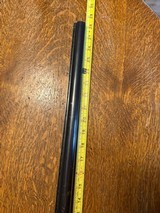 Browning a5 12 Ga Vent Rib 28” Full Japan 2 3/4” Shells - Image 4 of 16