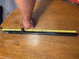 Browning a5 12 Ga Vent Rib 28” Full Japan 2 3/4” Shells - Image 8 of 16