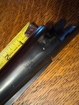 Remington 870 12 Ga Step Rib 30” Fixed Mod Choke 2 3/4” Shells - Image 1 of 20