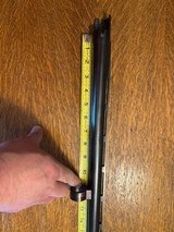 Remington 870 12 Ga Step Rib 30” Fixed Mod Choke 2 3/4” Shells - Image 3 of 20