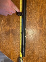 Remington 870 12 Ga Step Rib 30” Fixed Mod Choke 2 3/4” Shells - Image 11 of 20