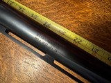 Remington 870 12 Ga Step Rib 30” Fixed Mod Choke 2 3/4” Shells - Image 17 of 20