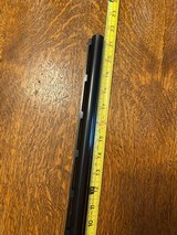 Remington 1100 LT20 21” Vent Rib Rem Choke 2 3/4” Shells - 3 of 17