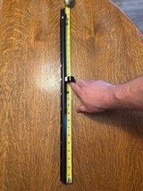 Remington 870 28 Ga Vent Rib Fixed Mod Choke - Image 9 of 20
