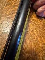 Remington 870 28 Ga Vent Rib Fixed Mod Choke - Image 15 of 20