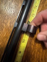 Remington 870 28 Ga Vent Rib Fixed Mod Choke - Image 6 of 20