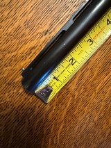 Remington 870 28 Ga Vent Rib Fixed Mod Choke - Image 12 of 20